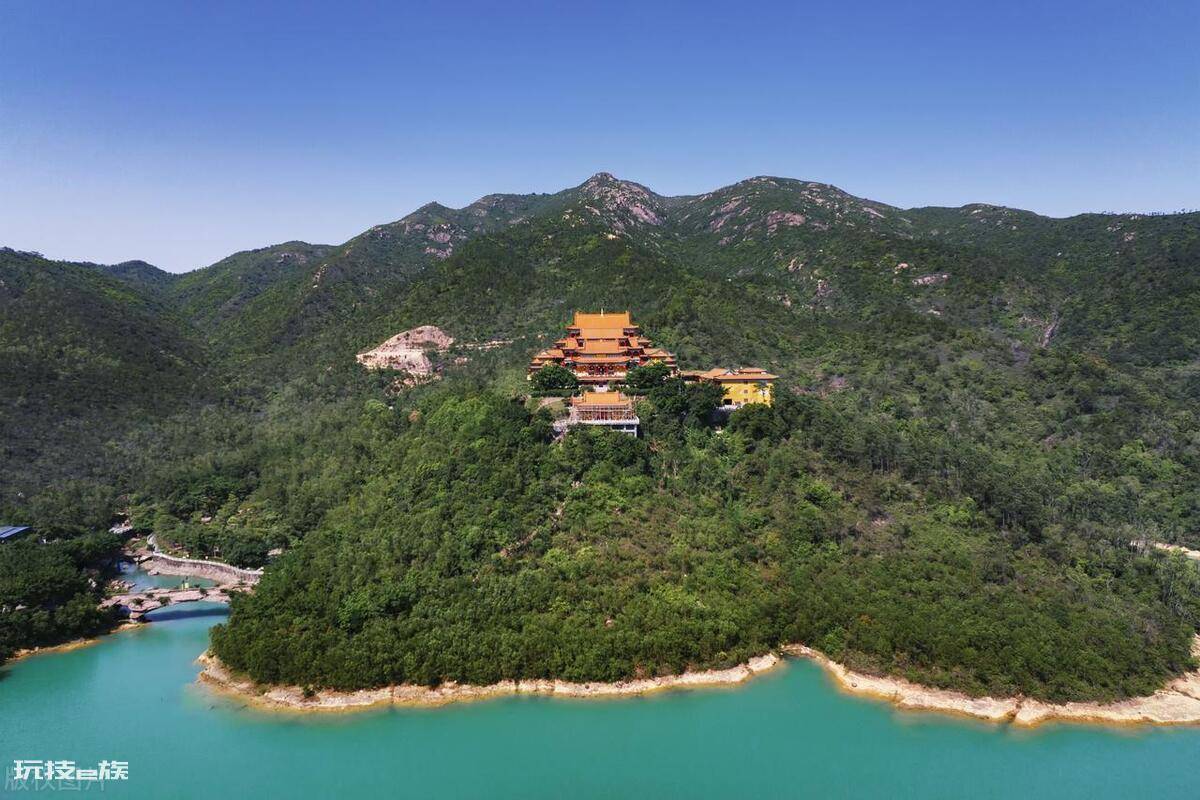 珠海旅游必去十大景点推荐(珠海最值得去的游玩景点攻略)-图片13